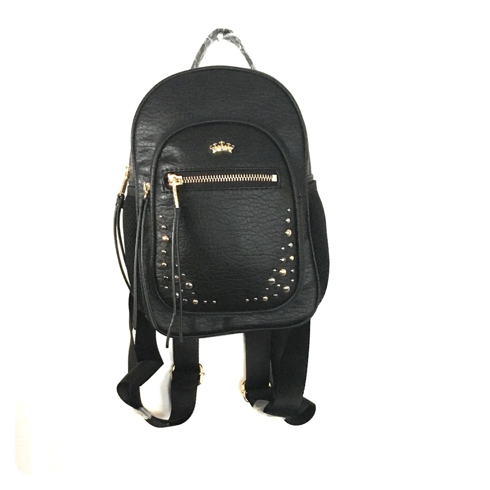 Juicy Couture Small Studded Backpack